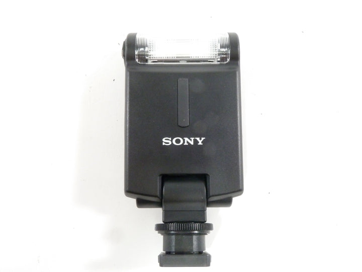 Sony HVL-F20M Shoe Mount Flash Flash Units and Accessories - Shoe Mount Flash Units Sony 6B000678