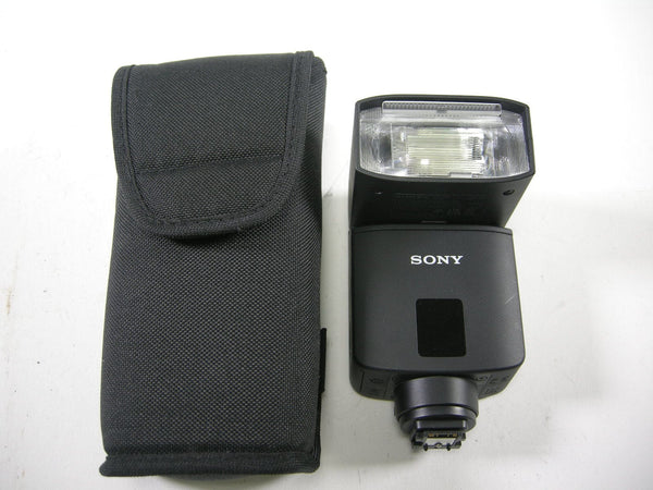 Sony HVL-F2M Shoe Mt. Flash Flash Units and Accessories - Shoe Mount Flash Units Sony 3821172