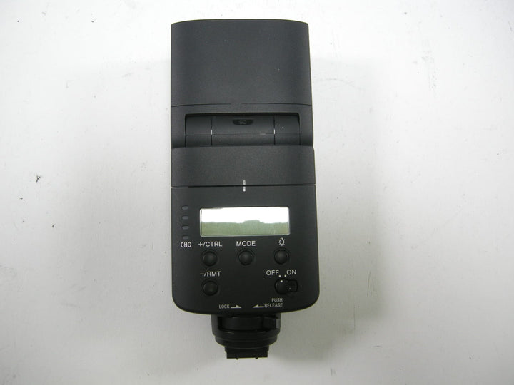 Sony HVL=F32M Flash Unit Flash Units and Accessories - Shoe Mount Flash Units Sony 35212