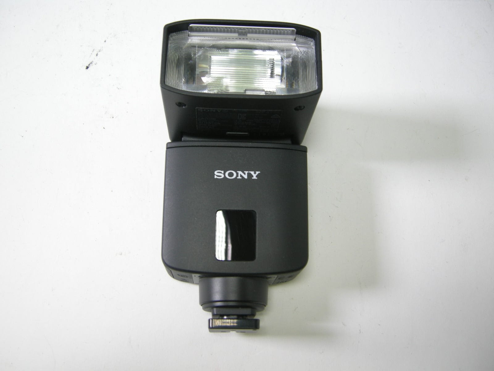ソニー フラッシュ SONY HVL-F32M - ビデオカメラ