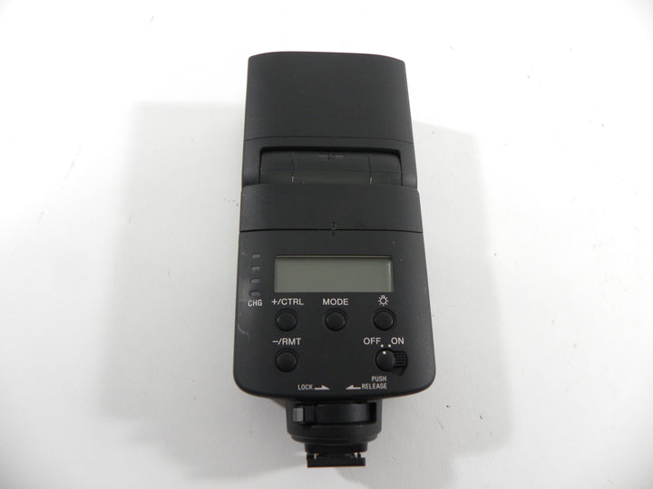 Sony HVL-F32M Shoe Mount Flash Flash Units and Accessories - Shoe Mount Flash Units Sony 4221296