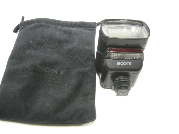Sony HVL-F32x Shoe Mount Flash Flash Units and Accessories - Shoe Mount Flash Units Sony 3083089011