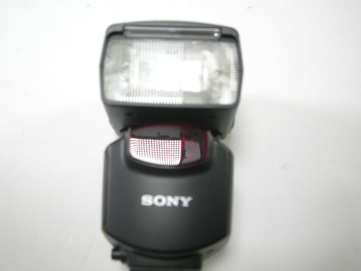 Sony HVL-F43AM Flash Flash Units and Accessories - Shoe Mount Flash Units Sony 819591212
