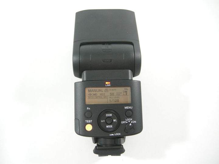 Sony HVL-F46RM Shoe Mount Flash Flash Units and Accessories - Shoe Mount Flash Units Sony 080120241