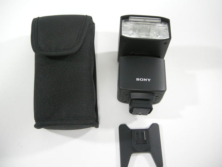 Sony HVL-F46RM Shoe Mount Flash Flash Units and Accessories - Shoe Mount Flash Units Sony 080120241