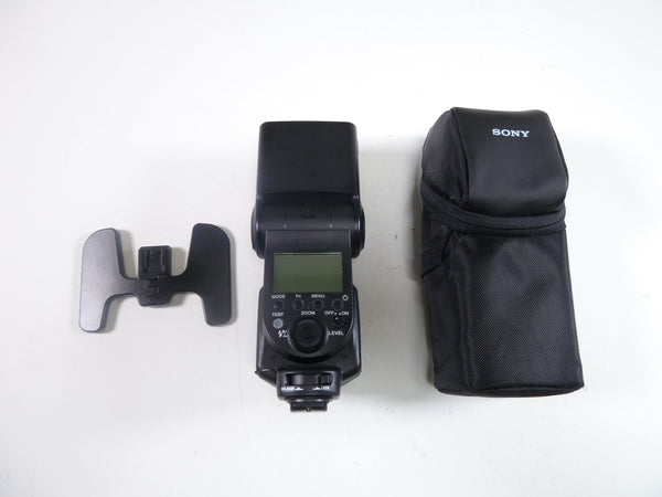 Sony HVL-F60M Flash Flash Units and Accessories - Shoe Mount Flash Units Sony 303731