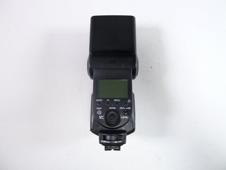 Sony HVL-F60M Flash Flash Units and Accessories - Shoe Mount Flash Units Sony 303731