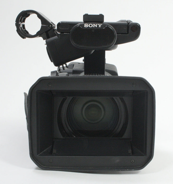 Sony HXR-NX5U NXCAM Professional Camcorder - 720 hours usage Video Equipment - Video Camera Sony 113849