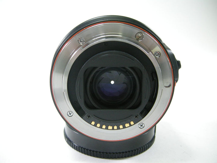 Sony Macro 50mm f2.8 A Mount lens Lenses Small Format - SonyMinolta A Mount Lenses Sony 0223169