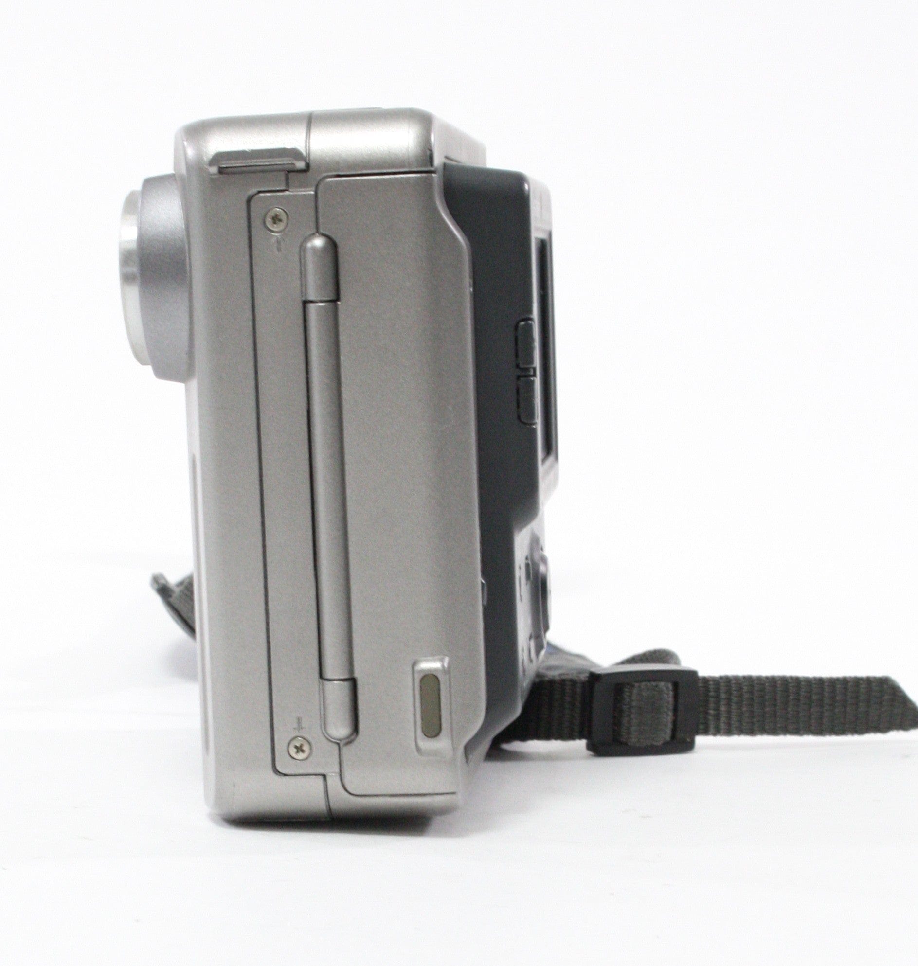 Sony Mavica MVC-FD51 Floppy Disk Camera – Camera Exchange