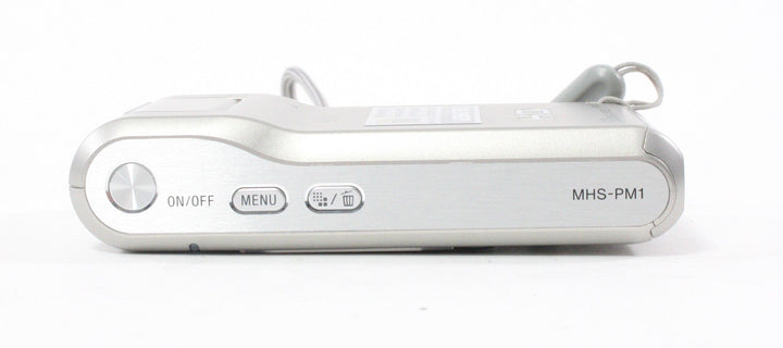 Sony MHS-PM1 Webbie HD Digital Camera Digital Cameras - Digital Point and Shoot Cameras Sony 0135102