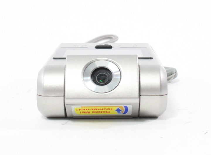 Sony MHS-PM1 Webbie HD Digital Camera Digital Cameras - Digital Point and Shoot Cameras Sony 0135102