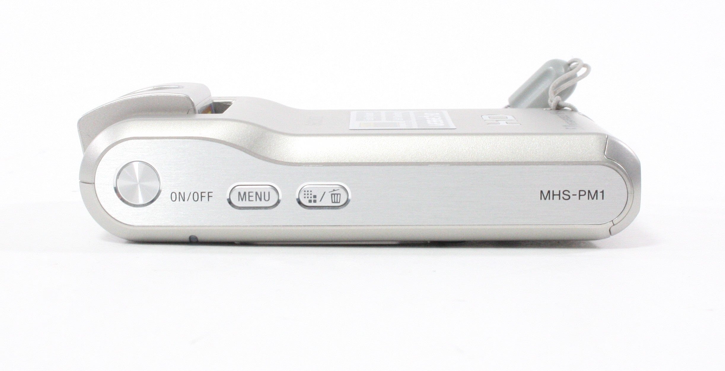 Sony MHS-PM1 Webbie HD Digital Camera – Camera Exchange
