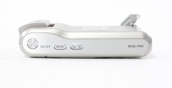 Sony MHS-PM1 Webbie HD Digital Camera Digital Cameras - Digital Point and Shoot Cameras Sony 0135102