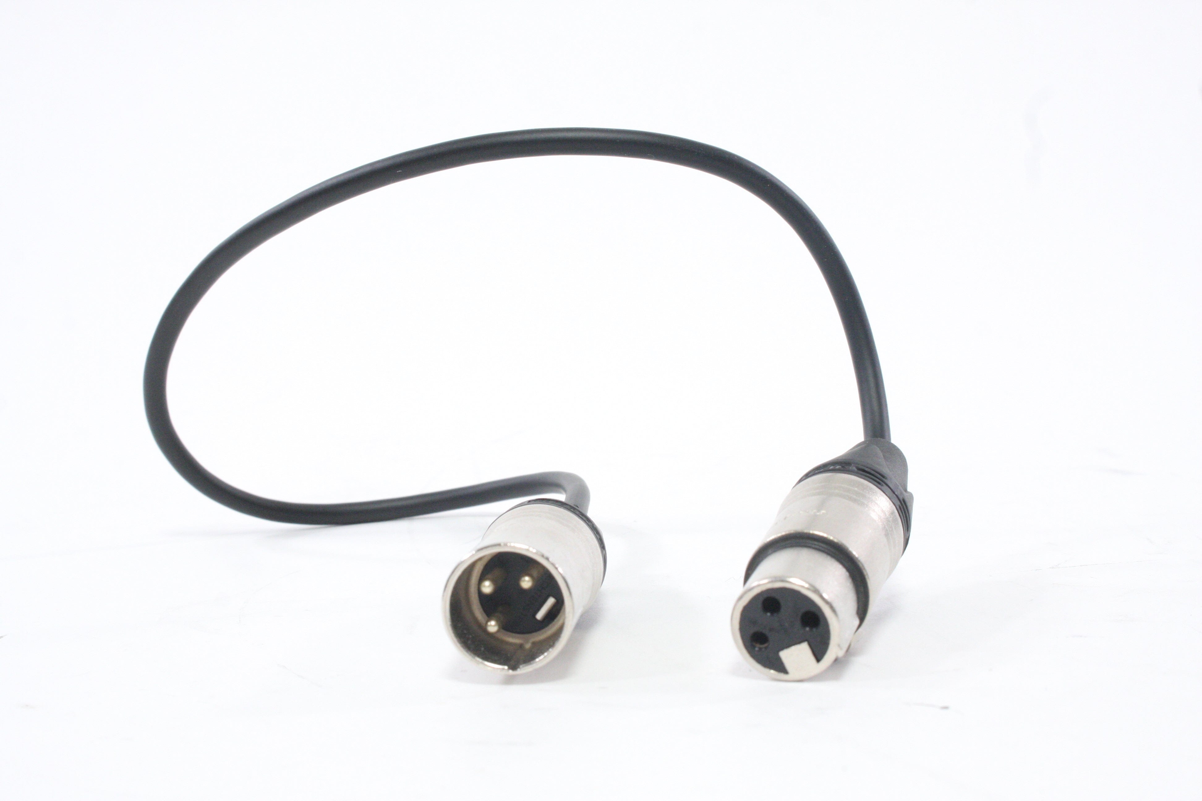 Sony Mic ECM-VG1 with XLR Connection – Camera Exchange