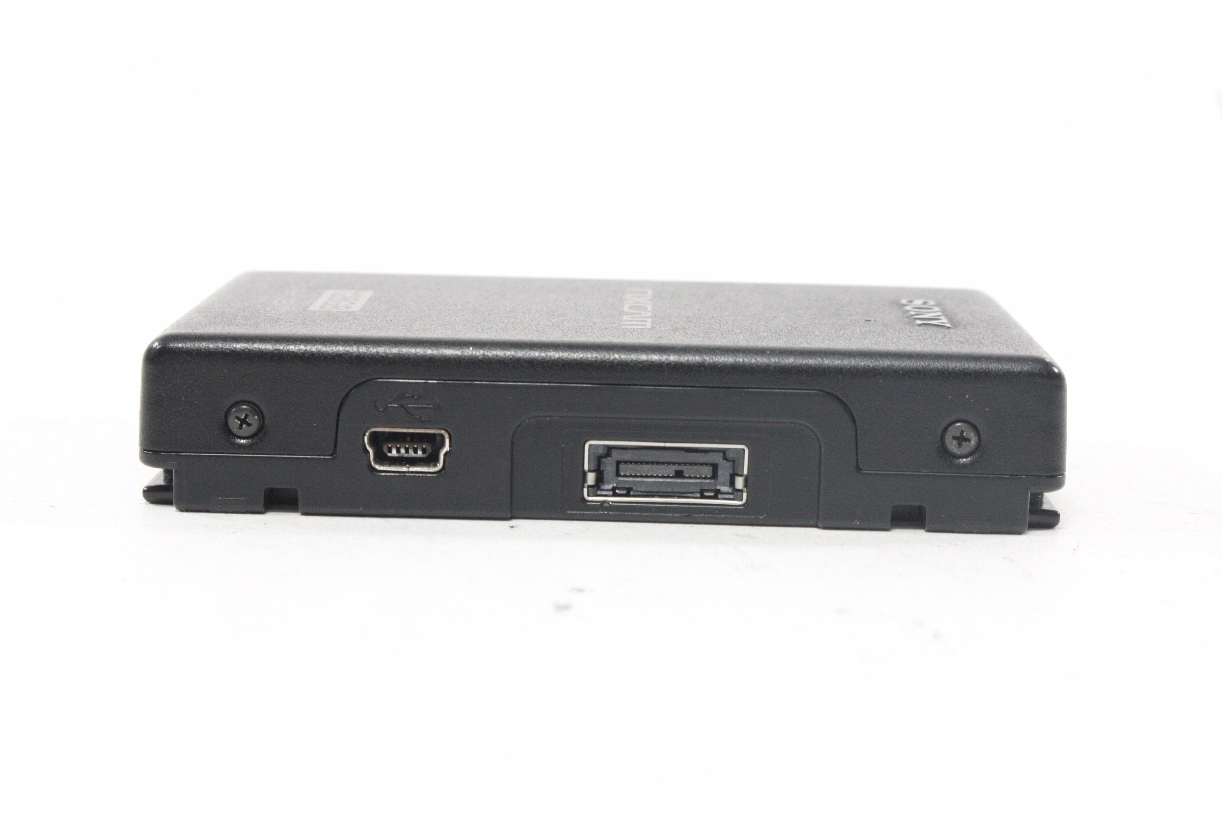 Sony NXCAM 128GB Flash Memory – Camera Exchange