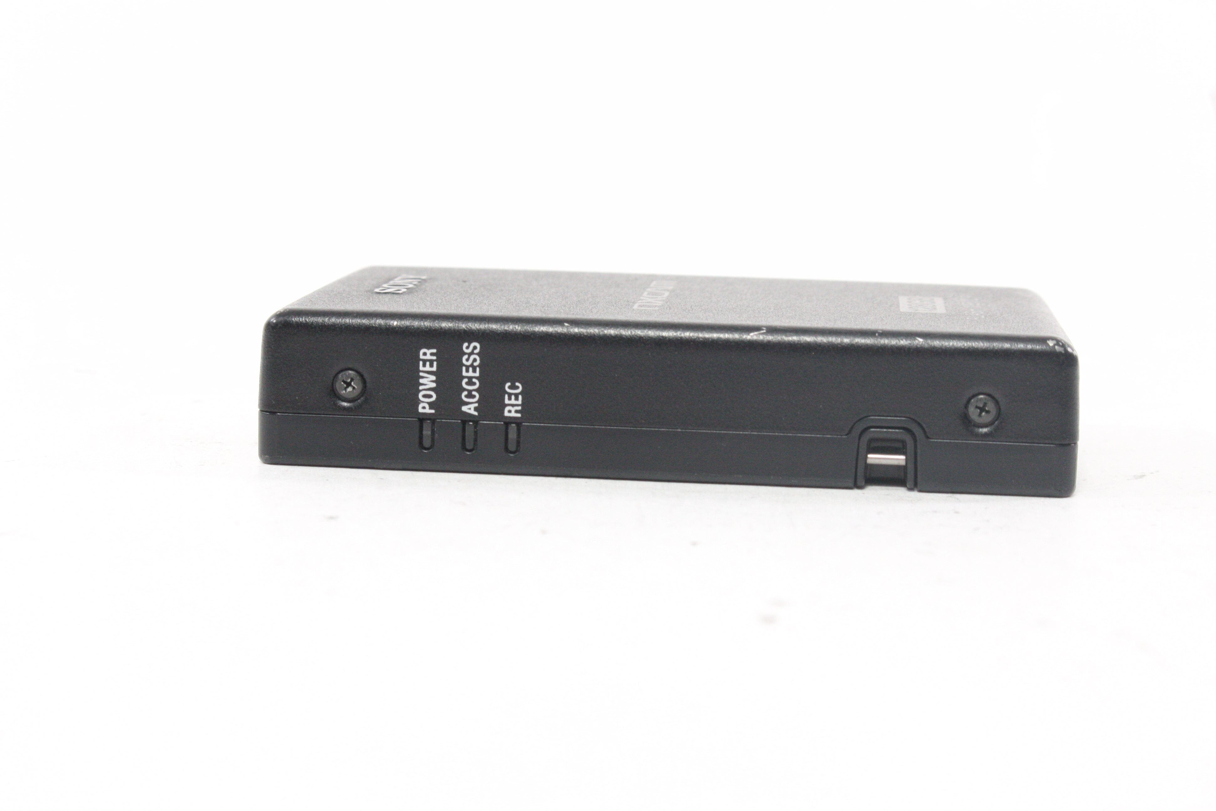 Sony NXCAM 128GB Flash Memory – Camera Exchange