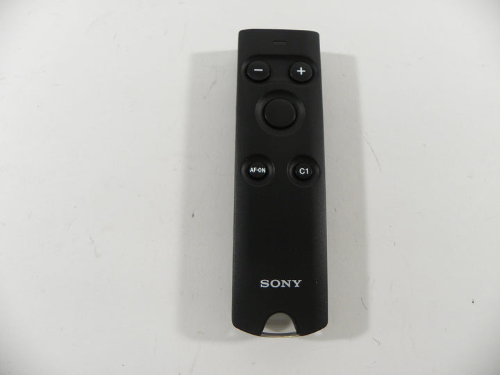 Sony RMT-P1BT Wireless Remote Commander Remote Controls and Cables - Wireless Camera Remotes Sony 110120241