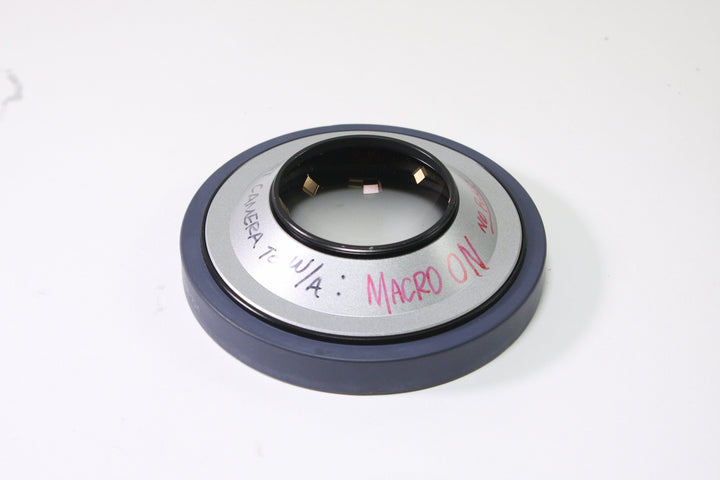 Sony VCL-MHG07 x0.7 Wide Conversion Lens Lenses Small Format - Various Other Lenses Sony VCL-MHG07