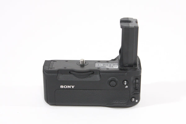 Sony VG-C3ECM Battery Grip Grips, Brackets and Winders Sony 3367312