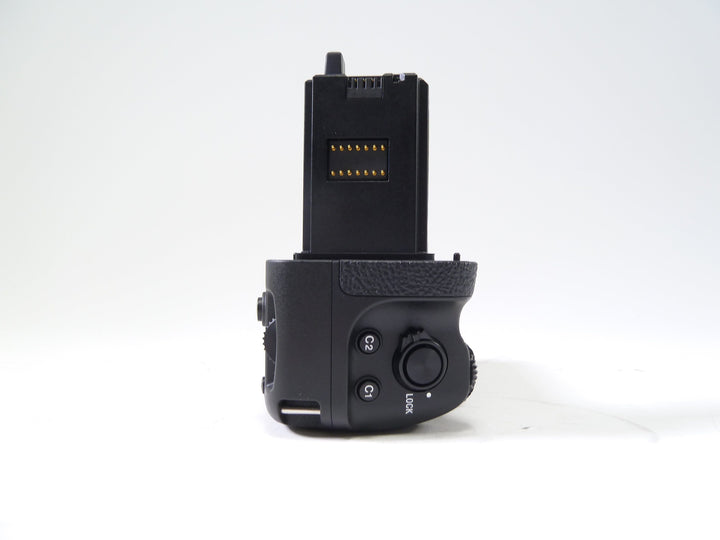 Sony VG-C4EM Vertical Battery Grip for Alpha 1, a7 IV, a7R IV, a7S III, and a9 II Grips, Brackets and Winders Sony 3354573