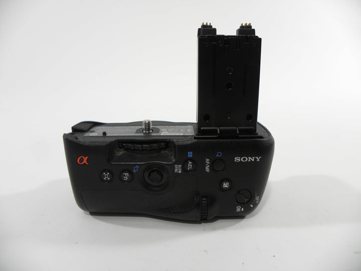 Sony VG-C77AM Grip Grips, Brackets and Winders Sony 2B000620