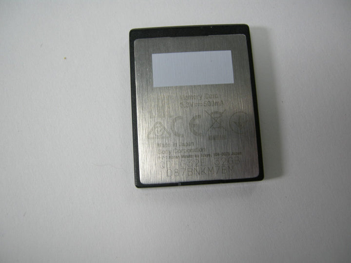 Sony XQD G 32GB  USB card Memory Cards Sony 011060231