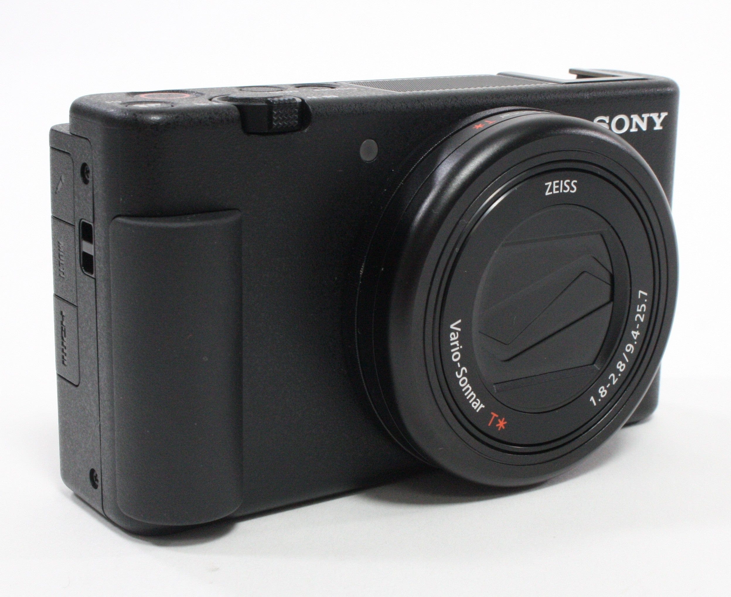 Sony ZV-1 2.7x Zoom 20.0mp Digital Camera – Camera Exchange