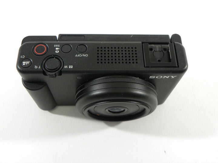 Sony ZV-1F20.1mp Vlogging Camera Digital Cameras - Digital Point and Shoot Cameras Sony 6531298