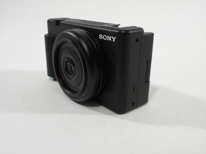 Sony ZV-1F20.1mp Vlogging Camera Digital Cameras - Digital Point and Shoot Cameras Sony 6531298