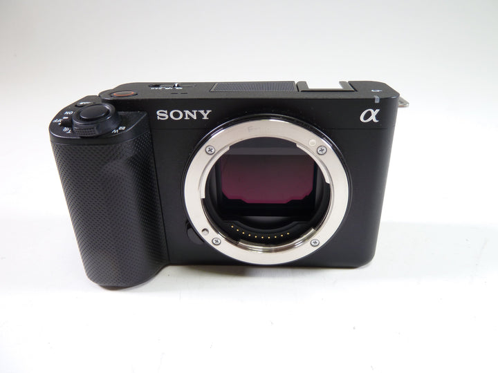 Sony ZV-E1 with 28-60mm f/4-5.6 Sony Lens Digital Cameras - Digital Mirrorless Cameras Sony 2003232