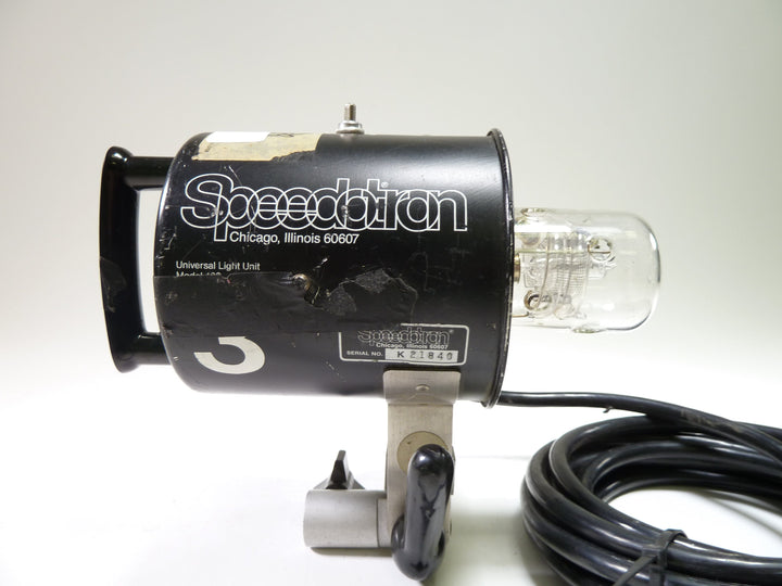 Speedotron 102 Studio Light Studio Lighting and Equipment - Fluorescent Lighting Speedotron K21840