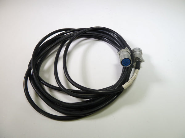 Speedotron Extension Cable for Black Line Studio Heads 25' Studio Lighting and Equipment - Studio Accessories Speedotron 0605241238