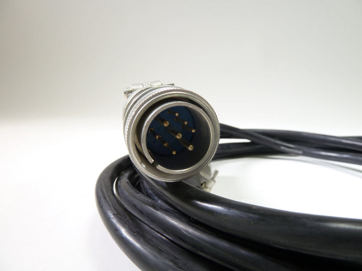 Speedotron Extension Cable for Black Line Studio Heads 25' Studio Lighting and Equipment - Studio Accessories Speedotron 0605241238