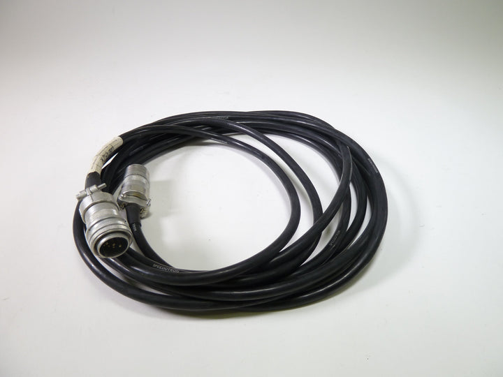 Speedotron Extension Cable for Black Line Studio Heads 25' Studio Lighting and Equipment - Studio Accessories Speedotron 0605241238