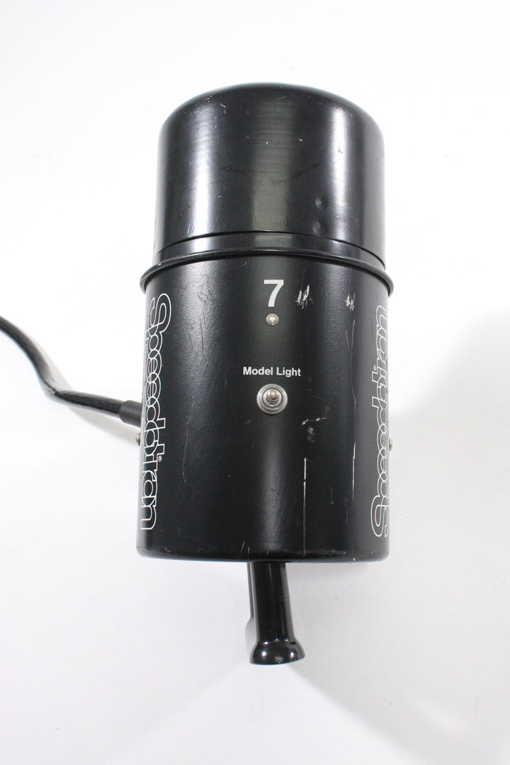 Speedotron Model 102 Studio Strobe Head Studio Lighting and Equipment - Wired Flash Heads Speedotron K13313