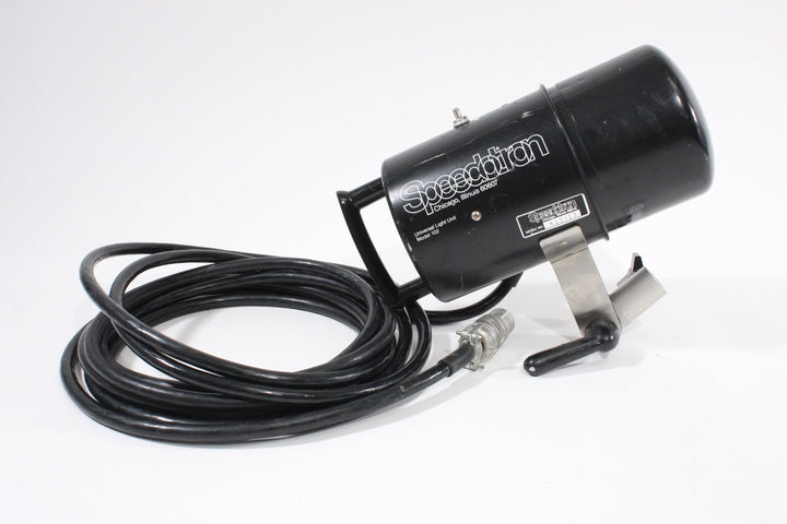 Speedotron Model 102 Studio Strobe Head Studio Lighting and Equipment - Wired Flash Heads Speedotron K13313