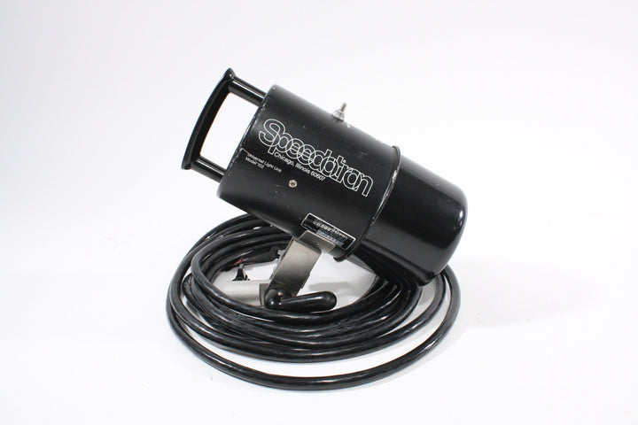 Speedotron Model 102 Studio Strobe Head Studio Lighting and Equipment - Wired Flash Heads Speedotron K15234