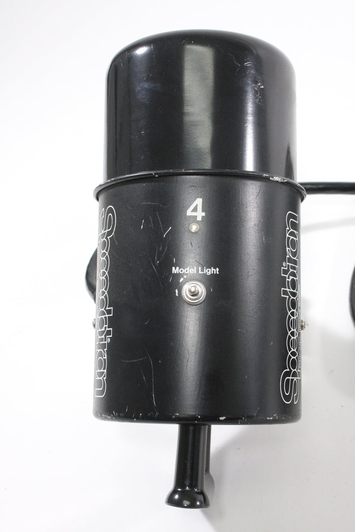 Speedotron Model 102 Studio Strobe Head Studio Lighting and Equipment - Wired Flash Heads Speedotron K15234