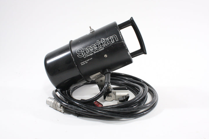 Speedotron Model 102 Studio Strobe Head Studio Lighting and Equipment - Wired Flash Heads Speedotron K15234