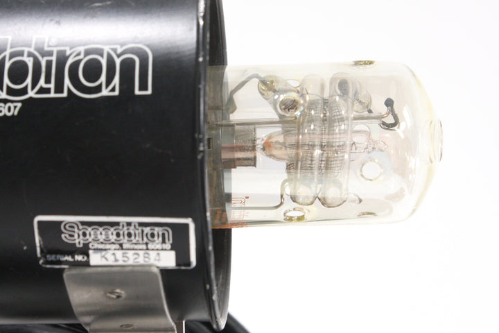 Speedotron Model 102 Studio Strobe Head Studio Lighting and Equipment - Wired Flash Heads Speedotron K15234