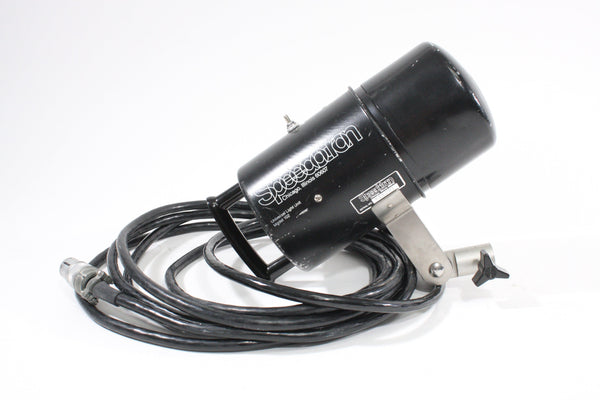 Speedotron Model 102 Studio Strobe Head Studio Lighting and Equipment - Wired Flash Heads Speedotron K15293