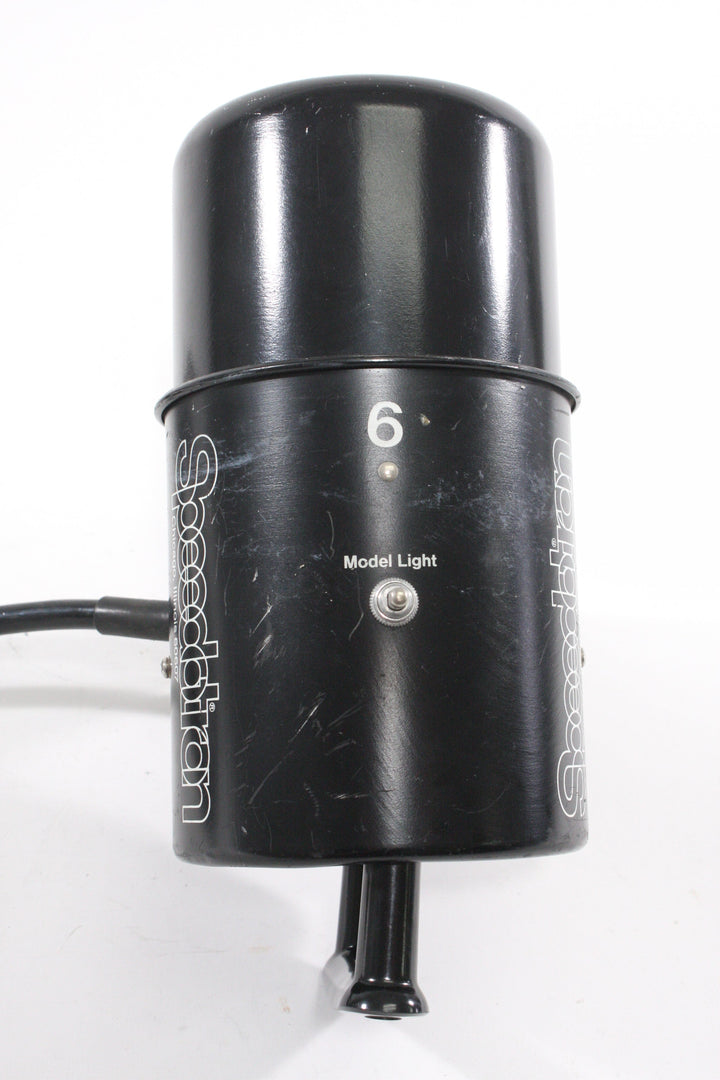 Speedotron Model 102 Studio Strobe Head Studio Lighting and Equipment - Wired Flash Heads Speedotron K17862