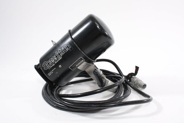 Speedotron Model 102 Studio Strobe Head Studio Lighting and Equipment - Wired Flash Heads Speedotron K17862