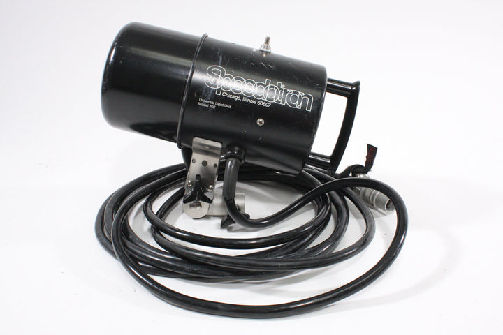 Speedotron Model 102 Studio Strobe Head Studio Lighting and Equipment - Wired Flash Heads Speedotron K17862