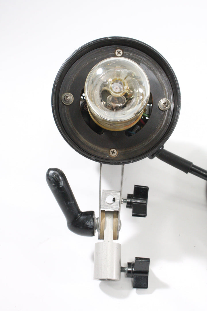 Speedotron Model 102 Studio Strobe Head Studio Lighting and Equipment - Wired Flash Heads Speedotron K17862