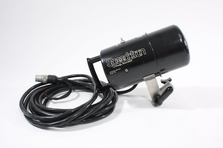 Speedotron Model 102 Studio Strobe Head Studio Lighting and Equipment - Wired Flash Heads Speedotron K37524