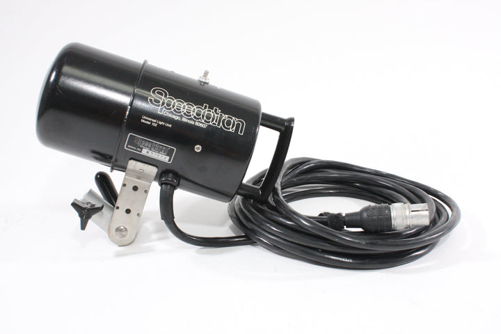 Speedotron Model 102 Studio Strobe Head Studio Lighting and Equipment - Wired Flash Heads Speedotron K37524