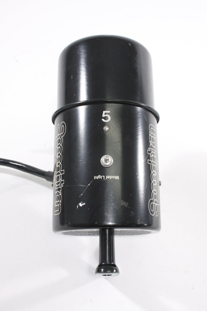 Speedotron Model 102 Studio Strobe Head Studio Lighting and Equipment - Wired Flash Heads Speedotron K37525