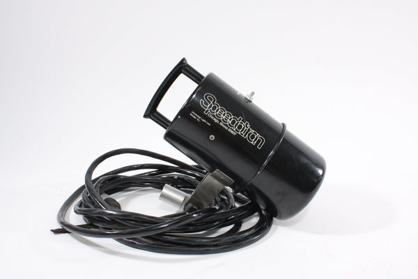 Speedotron Model 102 Studio Strobe Head Studio Lighting and Equipment - Wired Flash Heads Speedotron K37525